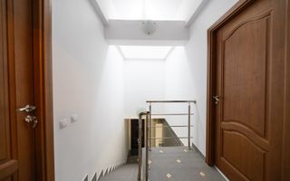 De închiriat apartament duplex 3 camere, 108 mp, complet mobilat - Poză 13