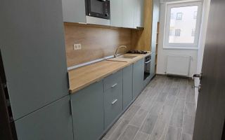 Apartament 2 camere | Ajustorului Residence | Loc parcare subteran - Poză 3