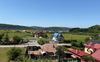 🏡 CASĂ BĂTRÂNEASCĂ DE VÂNZARE – SĂNDULENI,  💥 Comision 0% - Poză 7