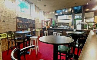 Se vinde afacere la cheie, Zona Centrala, Piata Unirii langa Tribunal - Poză 9