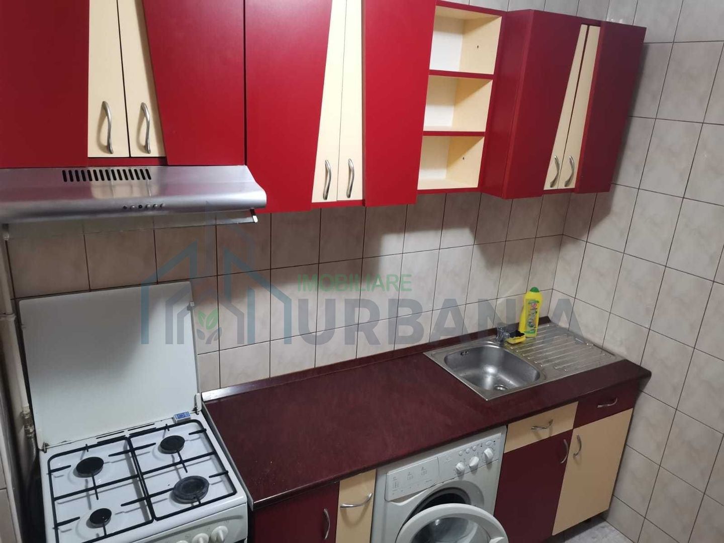 Apartament 2 camere de inchiriat, Zona Zimbru, Iasi - Poză 2