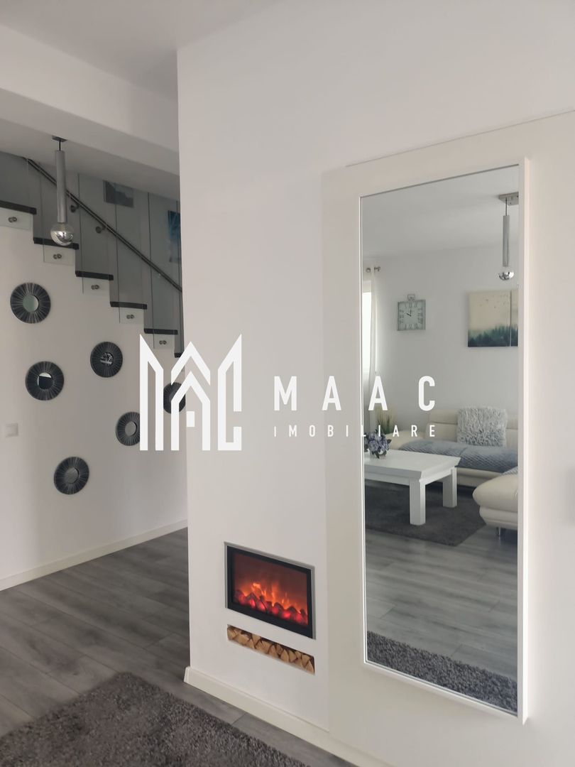 Casă 3 camere I Utilată I Curte I Parcare I Arhitecților - Poză 4