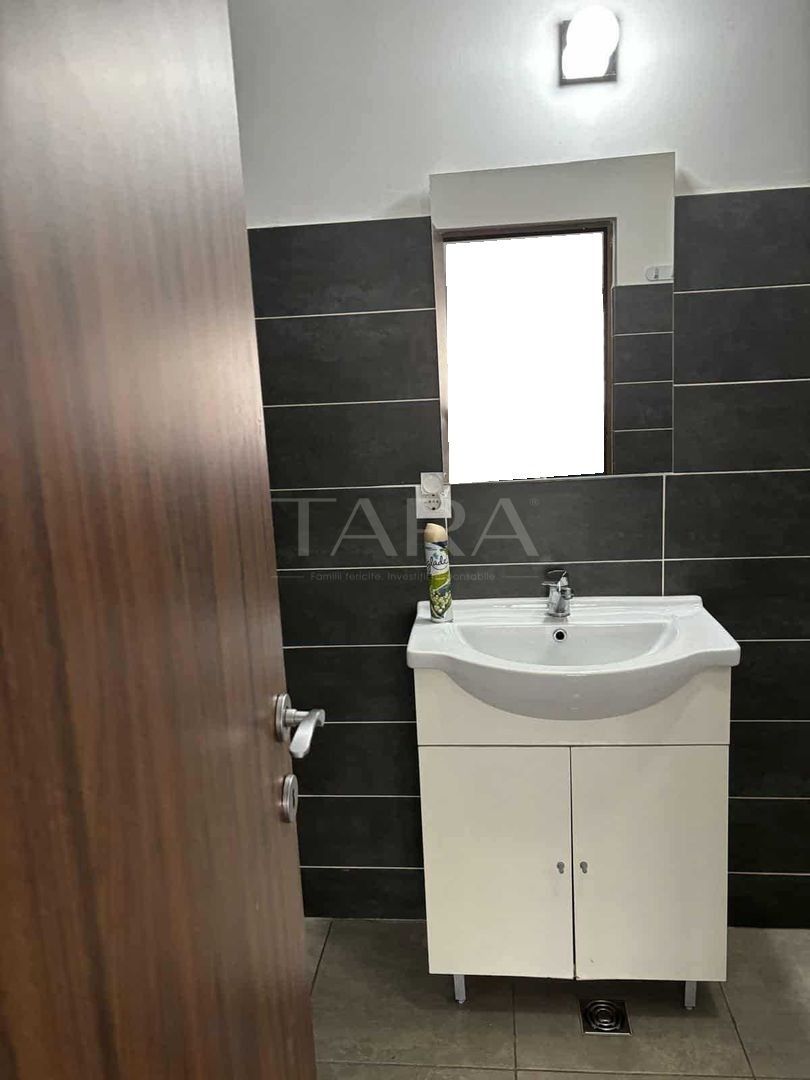 Apartament 2 camere semidecomandat în Florești – parter înalt. - Poză 6