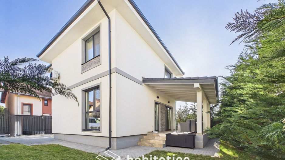 Tur virtual | Eleganta, liniște și confort –mută-te azi fără griji! - Poză 33