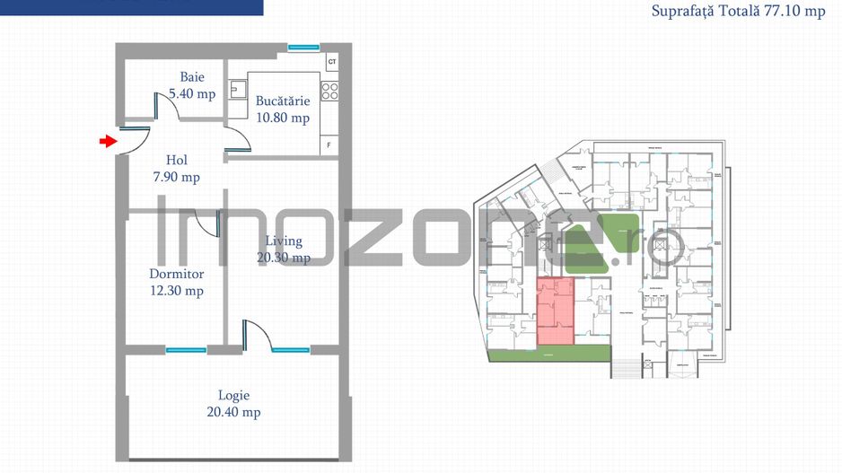 Discount luna APRILIE: -10% din valoarea avansului! - Poză 14