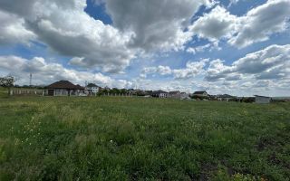 Vânzare, teren , 10 ari, Cruzești - Poză 3