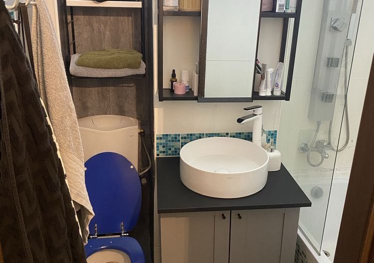 De vanzare apartament 2 camere Lujerului - Poză 8