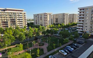 Kristal Residence, decomandat, imobil nou, disponibil imediat - Poză 1