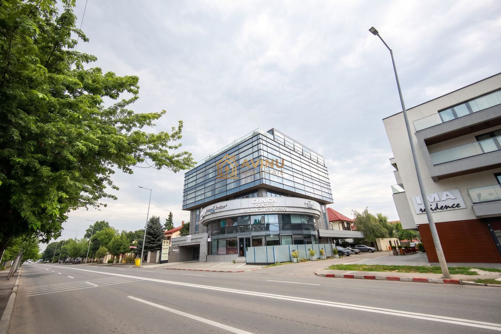 Etaj complet de birouri 400mp | 0% Comision | Iancu Nicolae – BSB - Poză 2