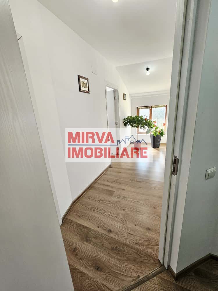 🏡 Vilă modernă cu 5 camere – Mănești - Poză 42