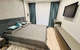 Chirie, apartament, 2 camere, strada Albişoara, Centru - Poză 2