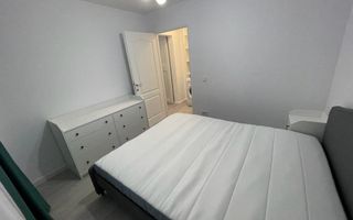 Închiriere 2 camere | Centrală proprie | zona Lujerului - Poză 6