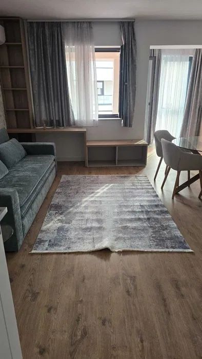 Studio- Ivory Residence - Poză 3