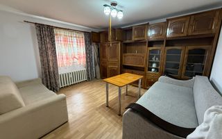 GARSONIERA | PIATA MICA | RADAUTI - Poză 1