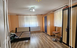 Opurtunitate si liniște Casa de vânzare la cheie Mocrea Jud. Arad - Poză 18