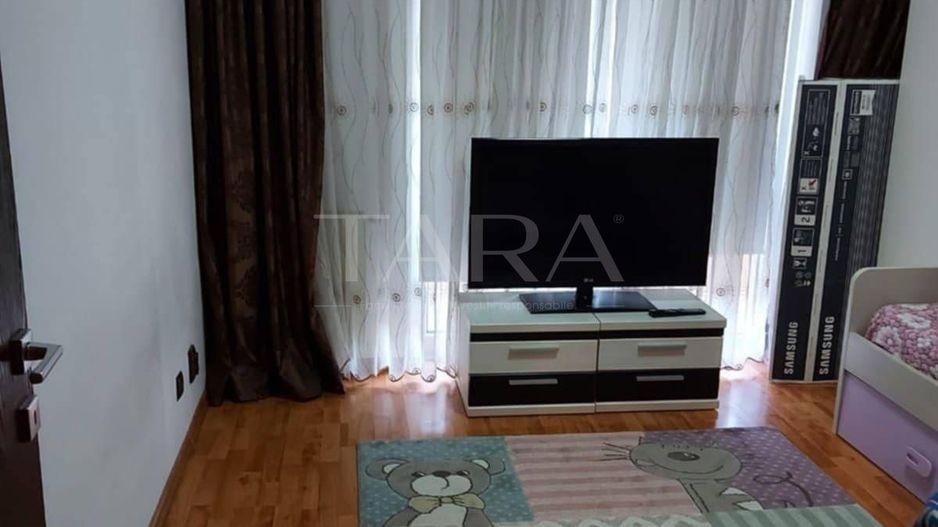 Apartament 2 camere mobilat și utilat, aproape de Cluj-Napoca. - Poză 5