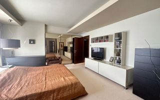 Penthouse superb 4 camere Herastrau | terasa | 4 locuri de parcare | - Poză 9