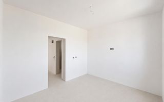 COMISION 0! Duplex finalizat. 5 camere, 3 bai. Panouri fotovoltaice. - Poză 16