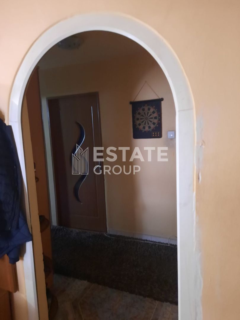 Apartament 3 camere, decomandat, parter - Poză 6