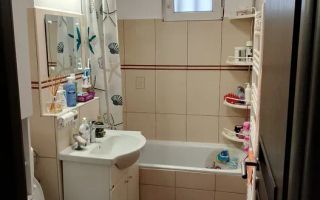 Apartament 2 Camere I Renovat recent I Etaj 4 I Terezian - Poză 6