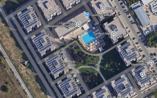Apartamentul tau cu panouri solare, PARC in complex, piscina si paza - Poză 1