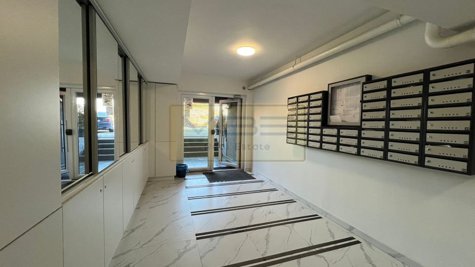 Apartament 1 camera NEMOBILAT/BIROU Bucium - Poză 11