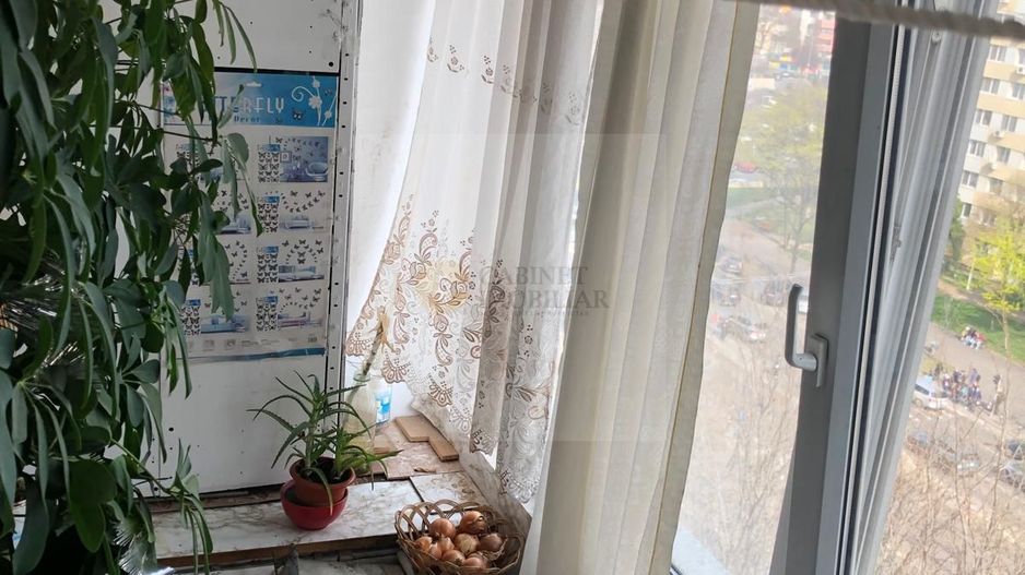 2 Camere | Decomandat | Etaj Intermediar | Izolat Termic | Obor - Poză 14