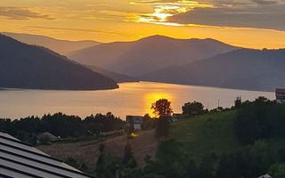 Oportunitate de investiție – Complex turistic premium Amumi Tiny Houses, Lacul Bicaz - Poză 2