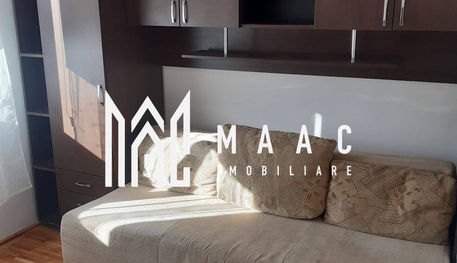 Apartament 2 camere | Mobilat complet | Mihai Viteazu - Poză 1