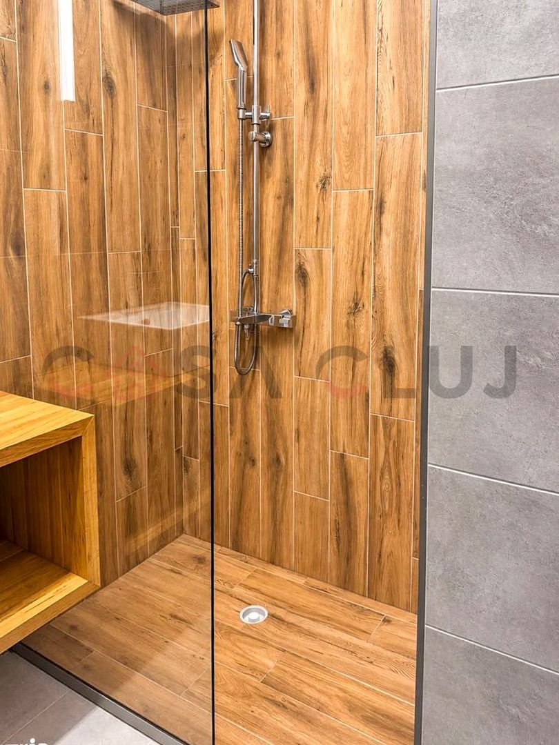 3 camere moderne, Buna Ziua, Cluj-Napoca - Poză 11
