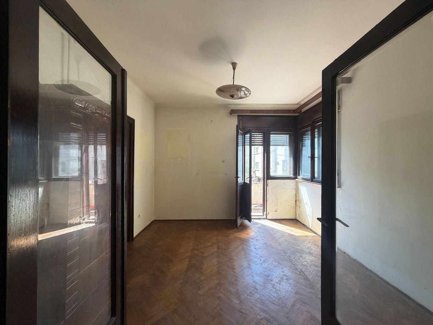 Casa interbelica individuala Str Moise Nicoara -Alba Iulia - Poză 12