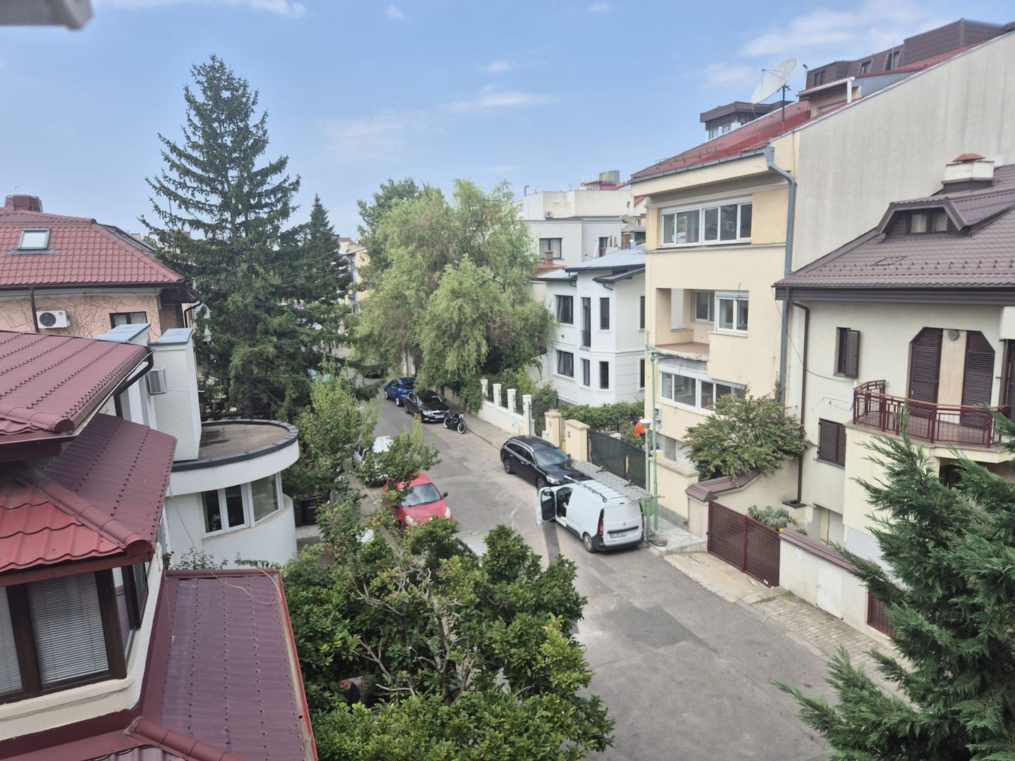Apartament 3 camere I Dorobanti I Premium I Vanzare - Poză 10