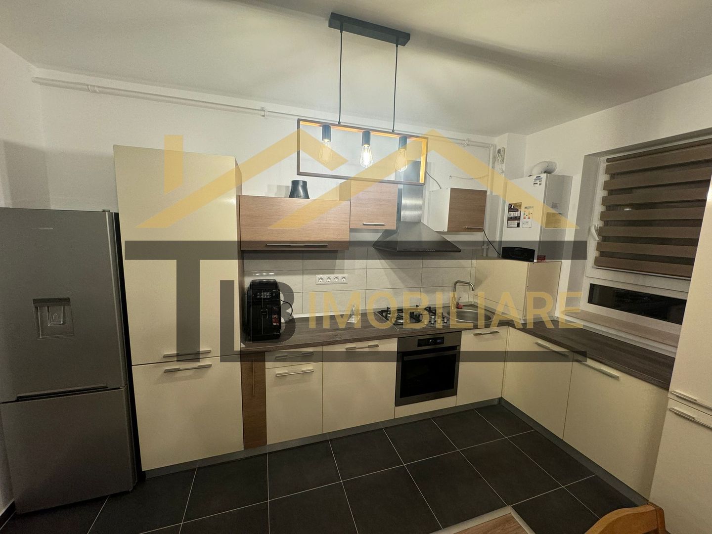 Apartament de 2 camere, 59mp, parcare, prima inchiriere, Zona Maurer - Poză 3