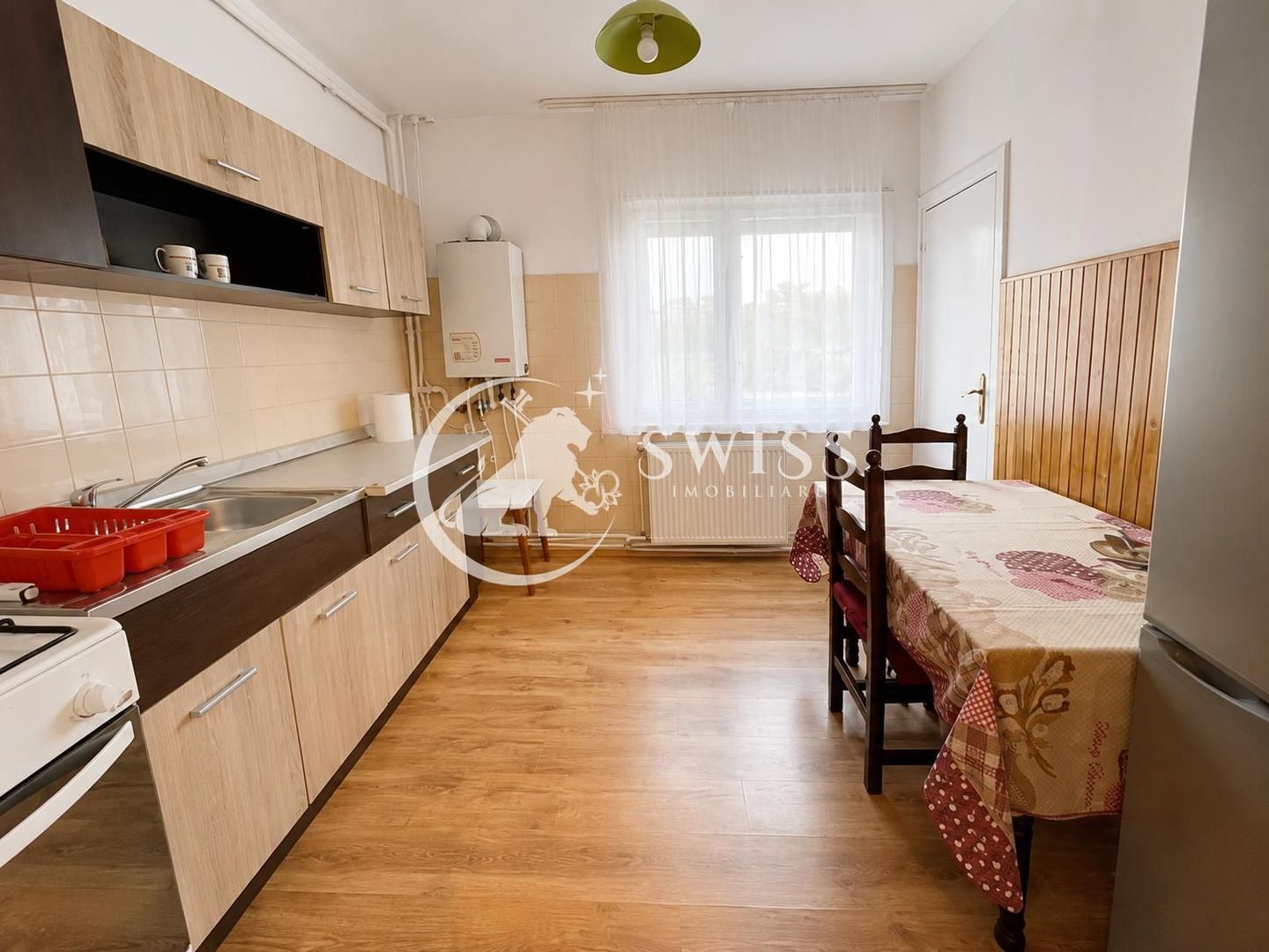 Apartament 2 camere | 56mp | Pet Friendly | Plopilor | 12min USAMV - Poză 2