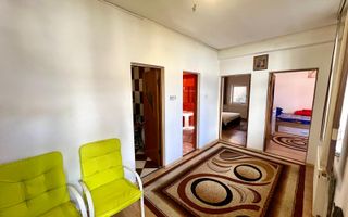 2 camere + curte | Parter vilă | Zonă Timpuri Noi | Investiție - Poză 1