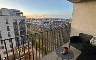 Apartament 2 camere | Open Space | Parcare | Kasper Coresi - Poză 8