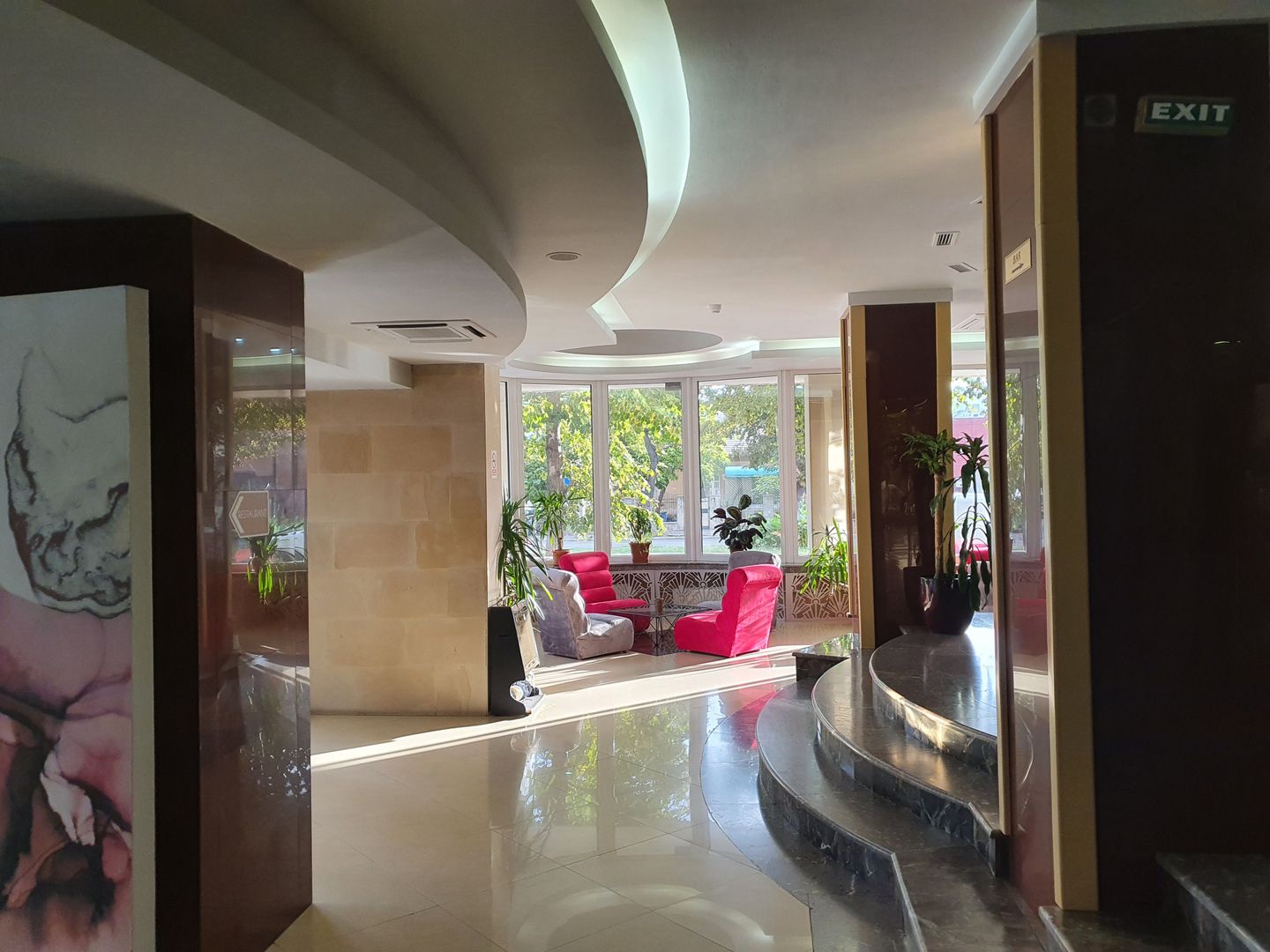 Hotel Constanta - Poză 7