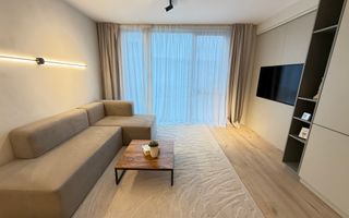 Apartament ultrafinisat cu 2 camere | La cheie | Zona Cipariu - Poză 2