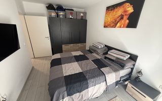 Ap. 2 camere, 2 balcoane, boxa, parcare subterana-zona Avantgarden - Poză 7