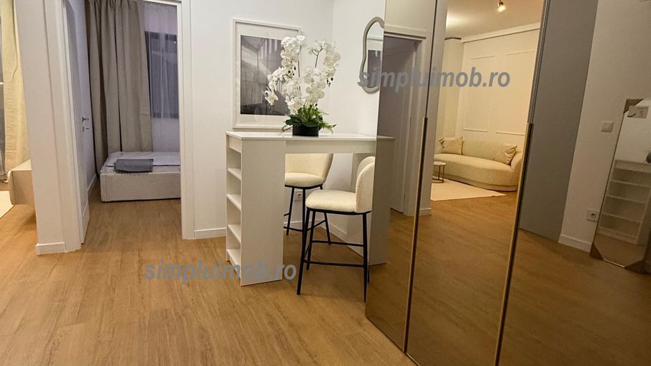 Vanzare Ivory Residence 2 Camere 2026 - Poză 3