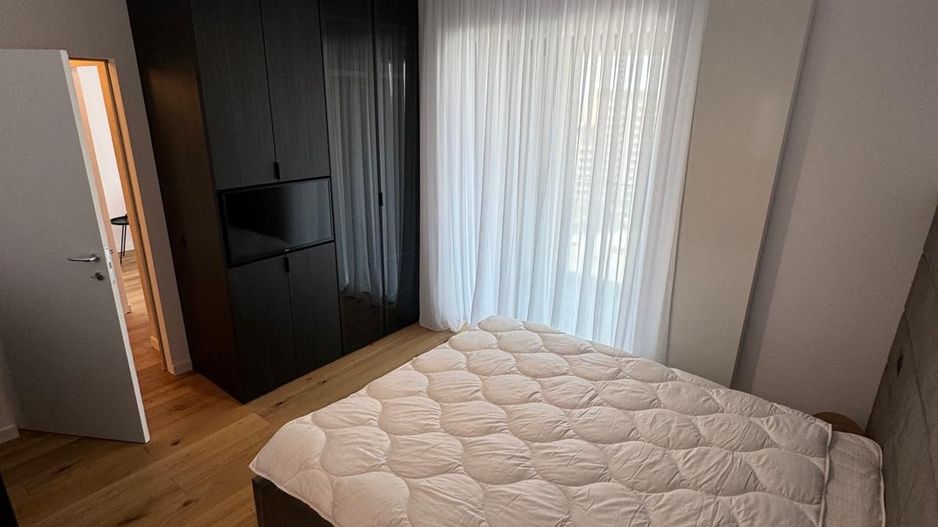 Duplex 3 Camere Cloud 9 Residence Super View - Poză 12