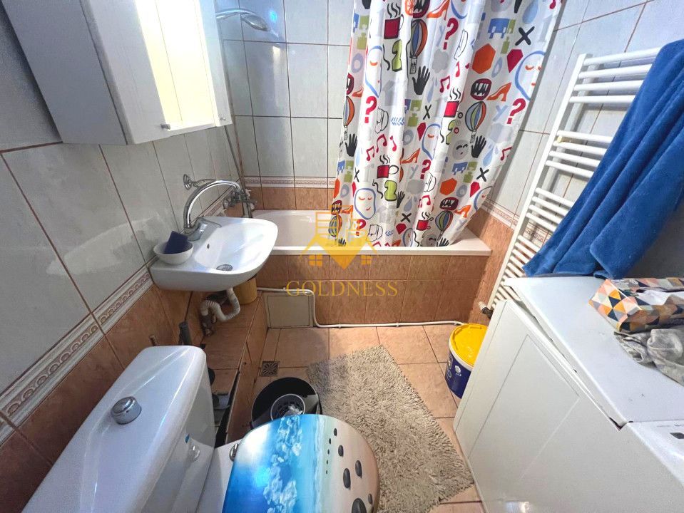 2 camere Pet Friendly, Parcare, Zorilor,UMF,Spitalul de Recuperare, - Poză 6