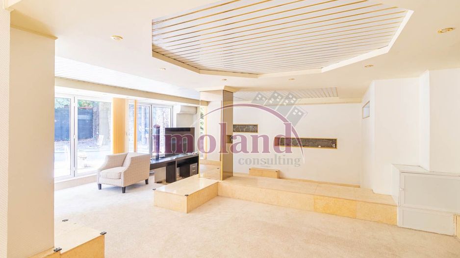 Vila superba | Baneasa Residential Park | Iancu Nicolae | - Poză 12