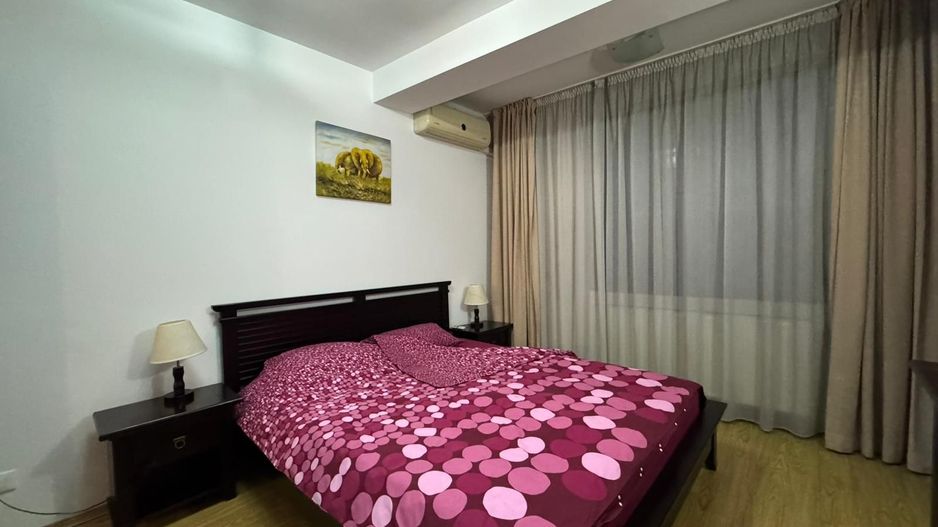 3 camere + LOC DE PARCARE inclus || DOROBANTI - Poză 9