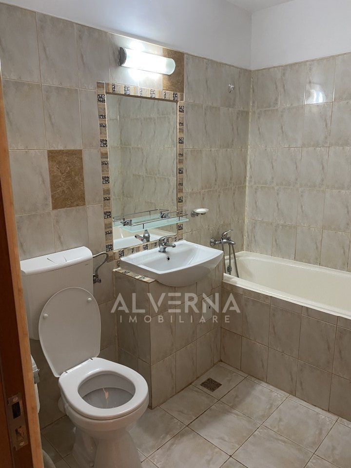 Apartament 3 camere decomandat | 68mp+balcon | cartier Grigorescu - Poză 8