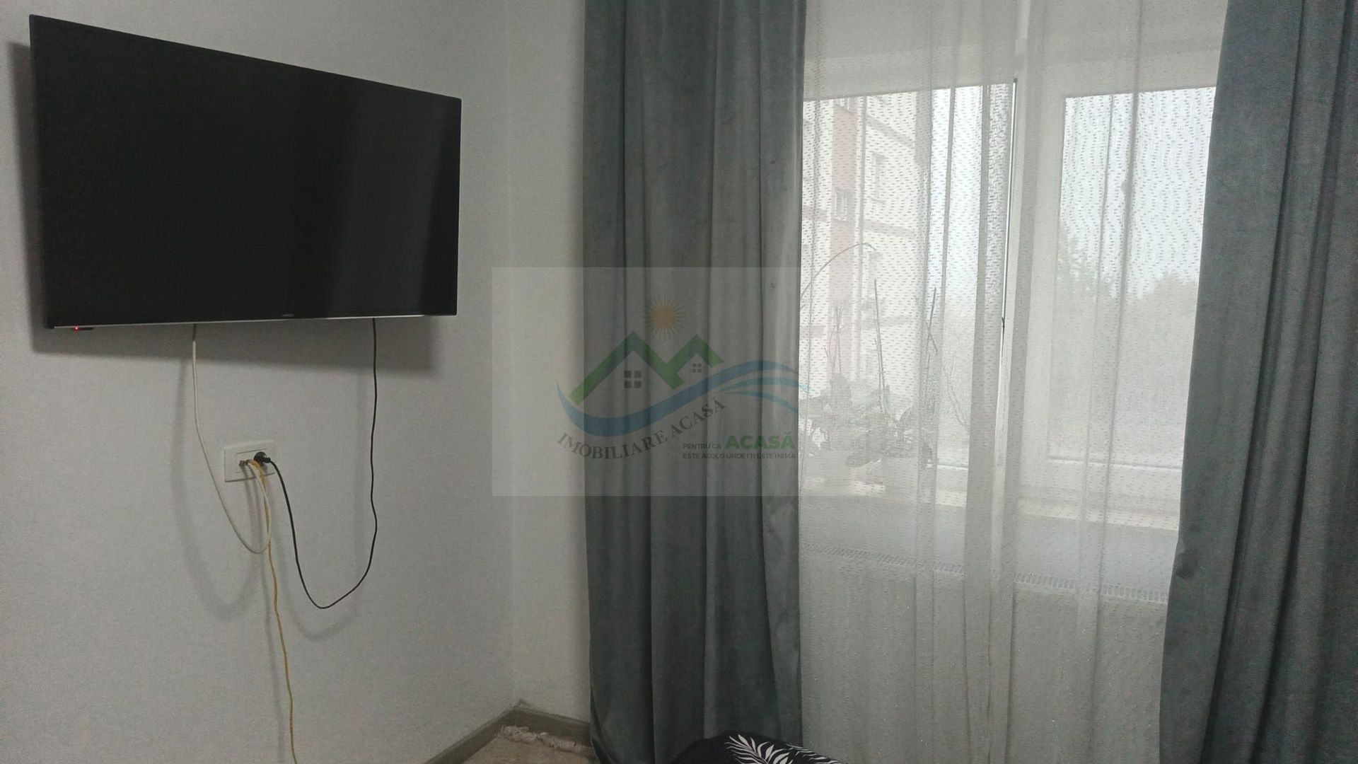 Apartament cu 2 camere Burdujeni/Suceava - Poză 12