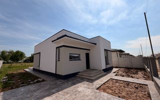 Casa individuala | Finisaje la alegere | Acte gata | 374 mp teren - Poză 2