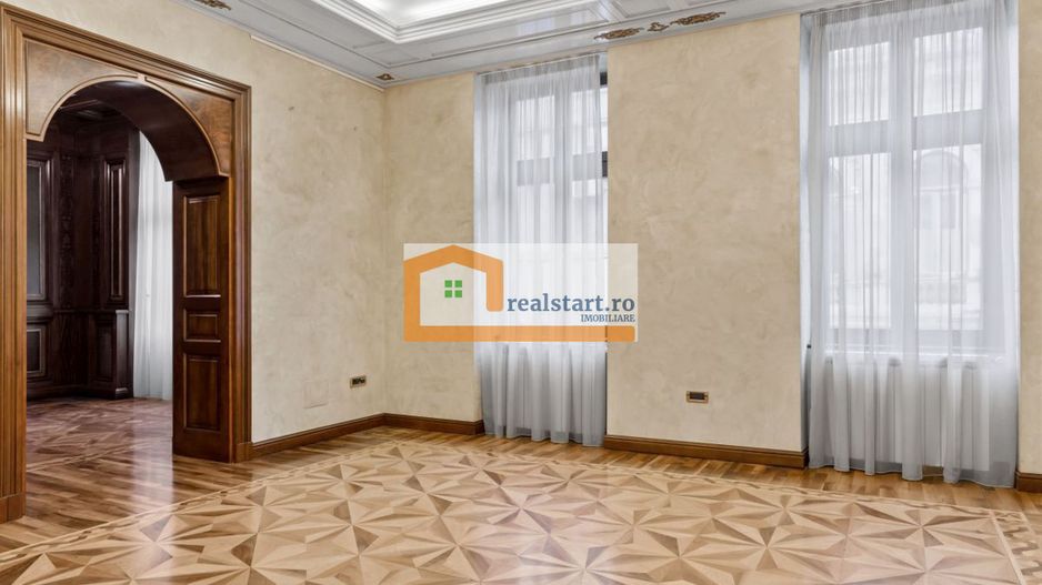 Ultracentral, ideal aparthotel, cabinet, birou sau mixt - Poză 24
