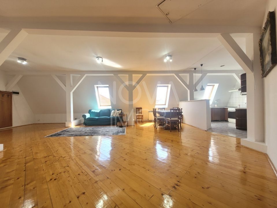 Spatiu comercial de inchiriat 875mp - Piata Cluj - Poză 23