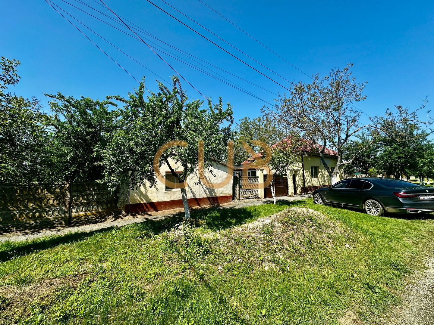 COMISION 0% - Casa individuala ULIUC - 17km TM | 1477mp teren - Poză 15